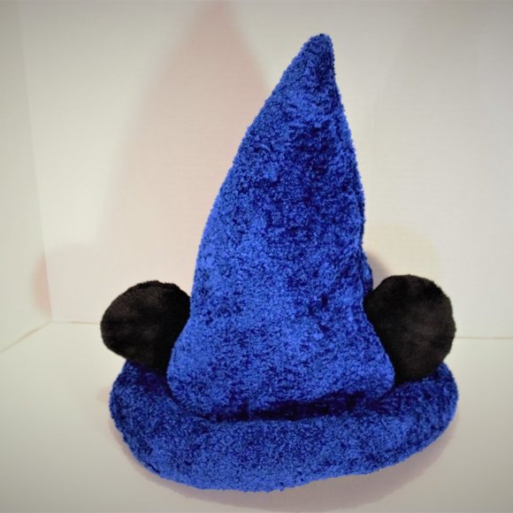 Mickey Fantasia Wizard Hat - Picture 2 of 6
